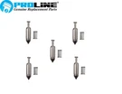 Proline Carburetor Needle For Honda Pack GX120 GX160 GX200 16011-ZE0-005. Fixed Price $14.95.