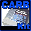 Carburetor Repair Kit (C-2) Dodge Truck (6, 8) 1962-84 Walker Products 151068. Fixed Price $42.51.