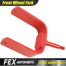 116-8888 For Toro Exmark Lazer Triton Decks Brand New Stens Caster Yoke. Fixed Price $69.99.