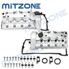 Mitzone Valve Cover Kits For Bmw N62 06-10 550I 650I 02-05 745I 04-10 X5. Fixed Price $249.99.