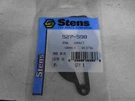 Stens Bowl Gasket Gravely 013736 Part# 527598 Zenith Carb. Fixed Price $10.00.