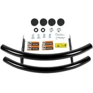 Front Bumper Guard Lawn Tractor Protection For John Deere 100 Series #BG20944. Fixed Price $46.99.