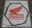 Honda Genuine Parts Case Cover Gasket 11381-ZE2-000 Oem Nos Ss 11381-ZE2-801. Fixed Price $7.99.