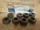 Hog Zero Turn Lawn Mower Bushings 85398 Set Of -new. Fixed Price $40.00.