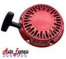 Replacement Recoil 28400-ZH8-023YA Zb Starter Assembly Fits Honda GX120 GX160. Fixed Price $19.95.