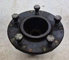 John Deere Rear Wheel Axle Hub & Lug Bolts M11041 210 212 214 216 112. Fixed Price $39.00.