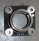 New Oem Dixon Hub 2999 , Husqvarna 539124691. Fixed Price $30.34.