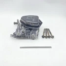 Oem Briggs & Stratton 163CC Engine Cylinder Head Valves Assembly 594091 595353. Fixed Price $45.00.