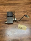 John Deere 2653A Auxiliary Mow Valve Solenoid AMT1513. Fixed Price $100.00.