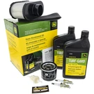 John Deere LG265 Home Maintenance Service Kit S240 X300 X500 X350 X570 Z445 Z665. Fixed Price $51.95.