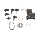 Fuel Pump 520 568 For Kohler 559 01-S 02 03-S Kit Magnum. Fixed Price $31.99.