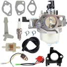 Honda GX240 8.0HP Engine Carburetor Replaces #16100-ZE2-W71. Fixed Price $24.98.