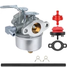 Craftsman 536909400 536886440 5HP Snow Blower W/ Tecumseh Motor Carburetor. Fixed Price $16.88.