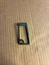 Stihl Spark Arrestor Cover 1120-145-2902. Fixed Price $8.09.