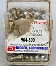 Kondex 904-500 Sickle Bolts New Partial Box. Fixed Price $18.99.