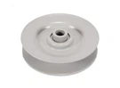 Pulley Idler For John Deere RX63 SRX75-95 AM32672 AM103019 3-4243 8205 53018 112. Fixed Price $18.97.