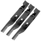 48" Deck Blade For Husqvarna YTH24K48 YTH24V48 YTKH1848 Z4818 Z4822 Z4824 Z4218. Fixed Price $42.00.