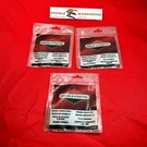 Nos Oem Nip Briggs Stratton 27549S Breather Gasket Lot Of Three (3) Sealed!. Fixed Price $17.99.
