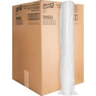 Versatile 12OZ Foam Cups For Hot/cold Drinks - 1000 Pack. Fixed Price $105.99.