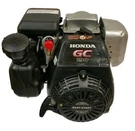 Honda 5.2HP GC190 Overhead Cam Engine 3/4" X 2-7/16" Horizontal Red Black. Fixed Price $215.95.