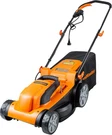 MEB1114K Electric Corded Lawn Mower 15-INCH 11AMP. Fixed Price $191.99.