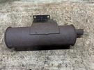 John Deere 318 420 316 Tractor Onan P218 18HP Engine Muffler. Fixed Price $70.00.