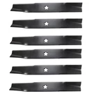 Usa Mower Blades High Lift For Husqvarna Dixon Kees 539112079 36" 52" Deck. Fixed Price $36.00.