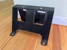 BG20627 John Deere Oem Rear Weight Bracket. Fixed Price $80.00.