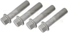 Dorman 13855 Wheel Hub Mounting Bolts Fits Subaru Models 901000285. Fixed Price $17.31.