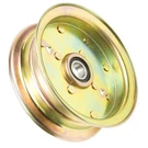 Idler Pulley For Husqvarna Mtd 539132728 589766101 539112196 539131148 589766102. Fixed Price $20.00.