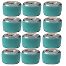 12PK Air Filter Fits Honda 17210-Z4M-821 GX140-GX200 GX110 (cyclone) GX120. Fixed Price $106.65.