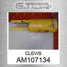 AM107134 Clevis Fits John Deere (surplus Open Box). Fixed Price $81.34.