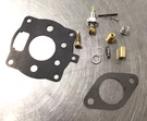 New Genuine Oem Briggs And Stratton Carburetor Rebuild Kit 492024. Fixed Price $49.99.