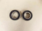 Bearings Part No. 115-3296 Fit Toro Greensmaster 2100 2120 Dpa Reels. Fixed Price $34.50.