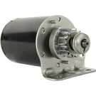 Starter For John Deere LA105 All Briggs & Stratton 19.5HP. Fixed Price $54.48.