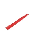 Genuine Toro Blade-rotary, 24.5IN (low Flow) Part# 125-9327-01. Fixed Price $17.93.