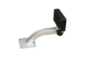 Brocraft Deck Mount Trolling Motor Bracket/outboard Standard. Fixed Price $96.99.