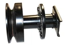 Spindle Quill For Ayp Sears Craftsman 105891X 121687X Husqvarna 532121687 B1AM91. Fixed Price $101.10.