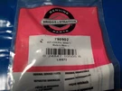 One New Genuine Oem Briggs & Stratton 790902 Choke Shaft Kit B72 EO10 B38A. Fixed Price $16.96.