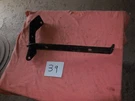 Craftsman Model 917.273622 Lawn Tractor Transaxle Torque Strap 169182 169183. Fixed Price $20.00.