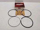 Oem Briggs And Stratton Piston Ring Set-std 696403 Nos *R2A. Fixed Price $42.99.