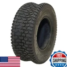 Stens 160-008 16X6.50-8 Turf Rider 2-PLY Tire Black. Fixed Price $88.28.