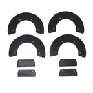 Snowblower Paddle Set Fits Honda 35/HS35 1003375 1003391. Fixed Price $39.99.