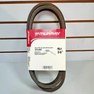 Genuine New Oem Murray Belt 037X45MA - 1/2X90" Trans For 36". Fixed Price $35.62.