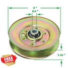 Poseagle 2PK Idler Pulley 756-3045 For Cub Cadet/mtd/gravely Mowers. Fixed Price $39.99.