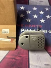 Tecumseh 35056 Genuine Oem Muffler. Fixed Price $47.99.