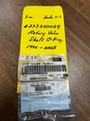 Nos Oem Bombardier Seadoo Rotary Valve Shaft O-ring 293300024 1996-2005 Lot Of. Fixed Price $10.00.