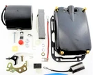 Wico Magneto Cap Points Condenser Coil Fits Gravely Tractor Super XH2049 X15. Fixed Price $167.36.