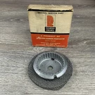 Tecumseh 29939 Starter Cup & Screen Genuine Nos Oem Part. Fixed Price $9.48.