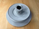 Briggs & Stratton Snapper 7074187YP Disc Steel Drive. Fixed Price $144.05.